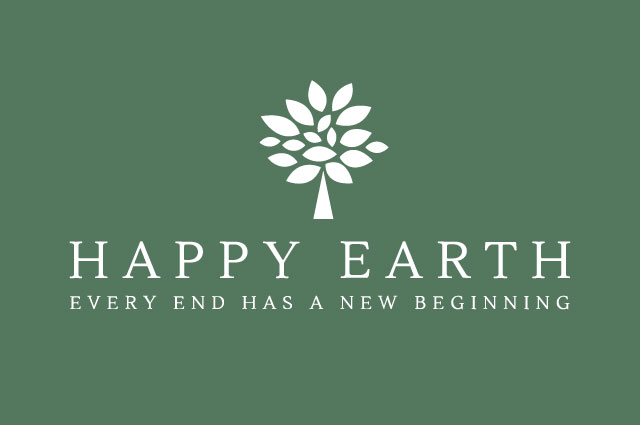 Happy Earth